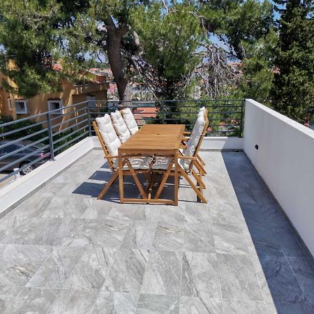 Apartment Senka Mali Losinj Luaran gambar