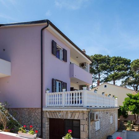 Apartment Senka Mali Losinj Luaran gambar