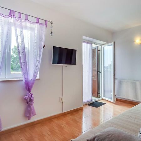Apartment Senka Mali Losinj Luaran gambar