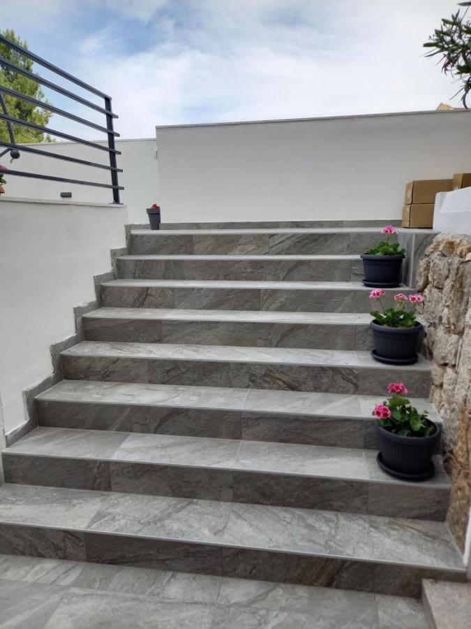 Apartment Senka Mali Losinj Luaran gambar