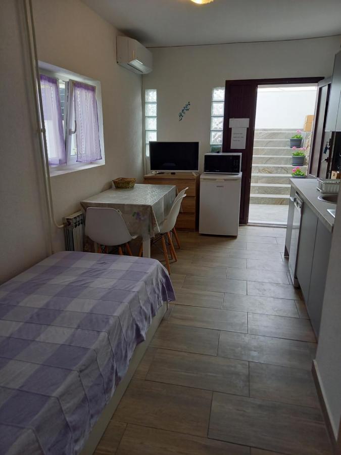 Apartment Senka Mali Losinj Luaran gambar
