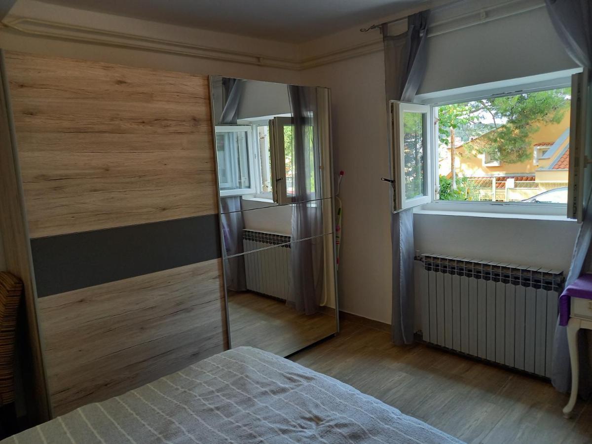 Apartment Senka Mali Losinj Luaran gambar