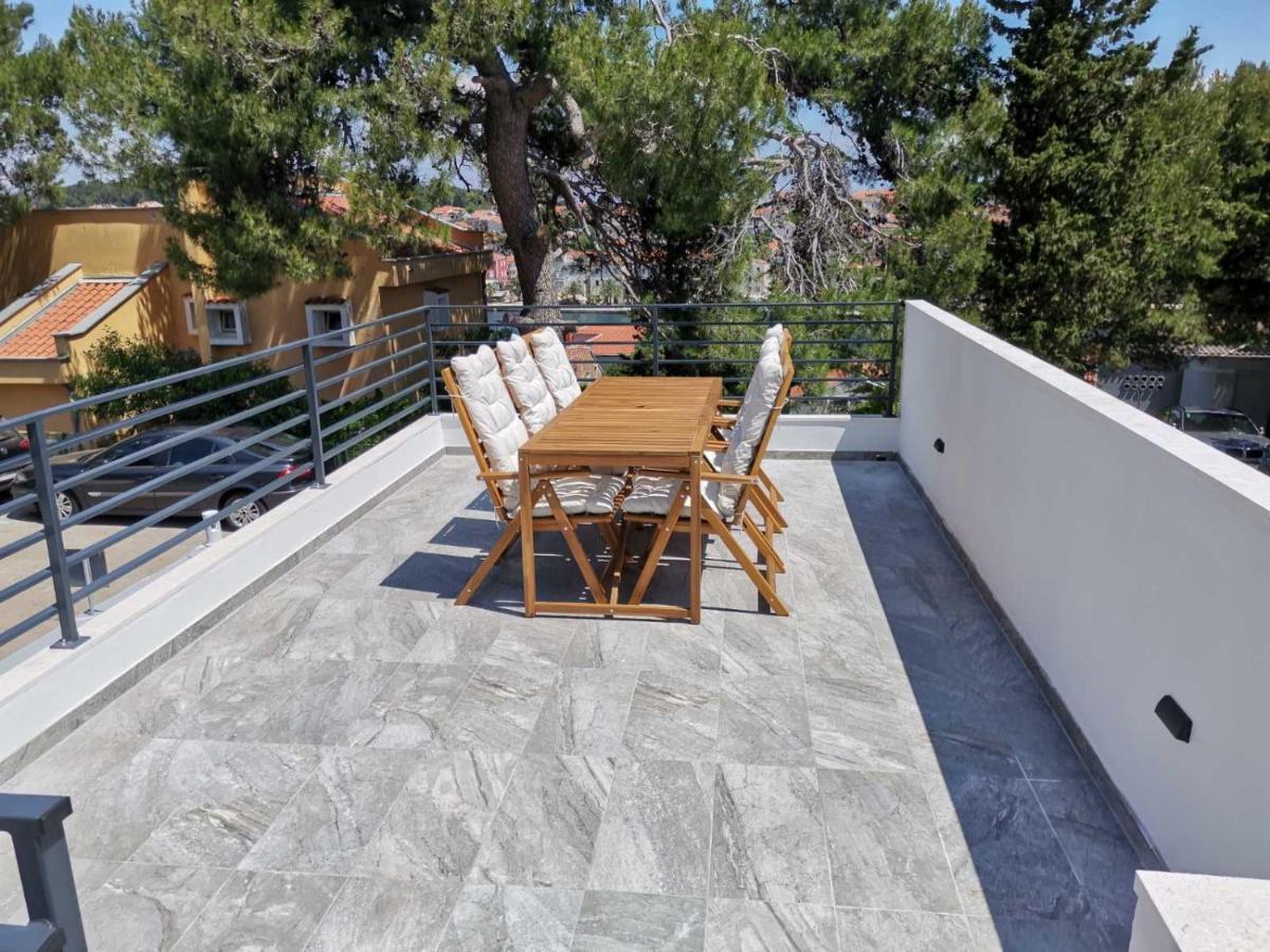 Apartment Senka Mali Losinj Luaran gambar