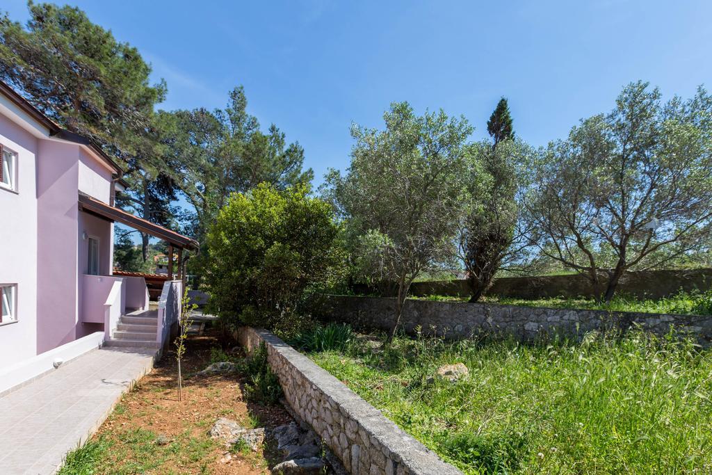 Apartment Senka Mali Losinj Luaran gambar