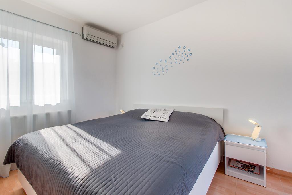 Apartment Senka Mali Losinj Luaran gambar