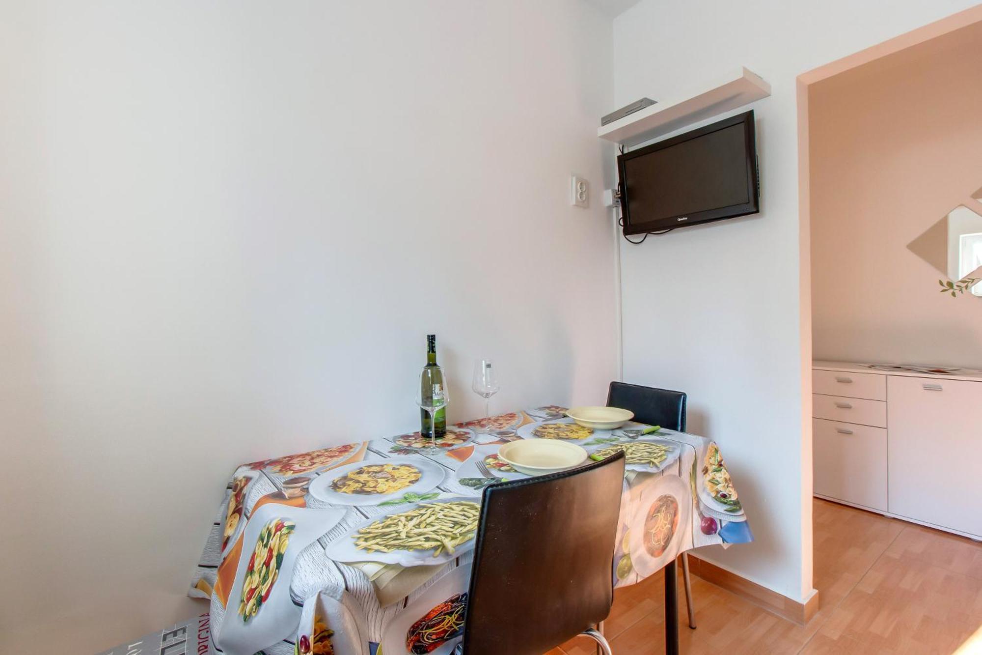 Apartment Senka Mali Losinj Luaran gambar