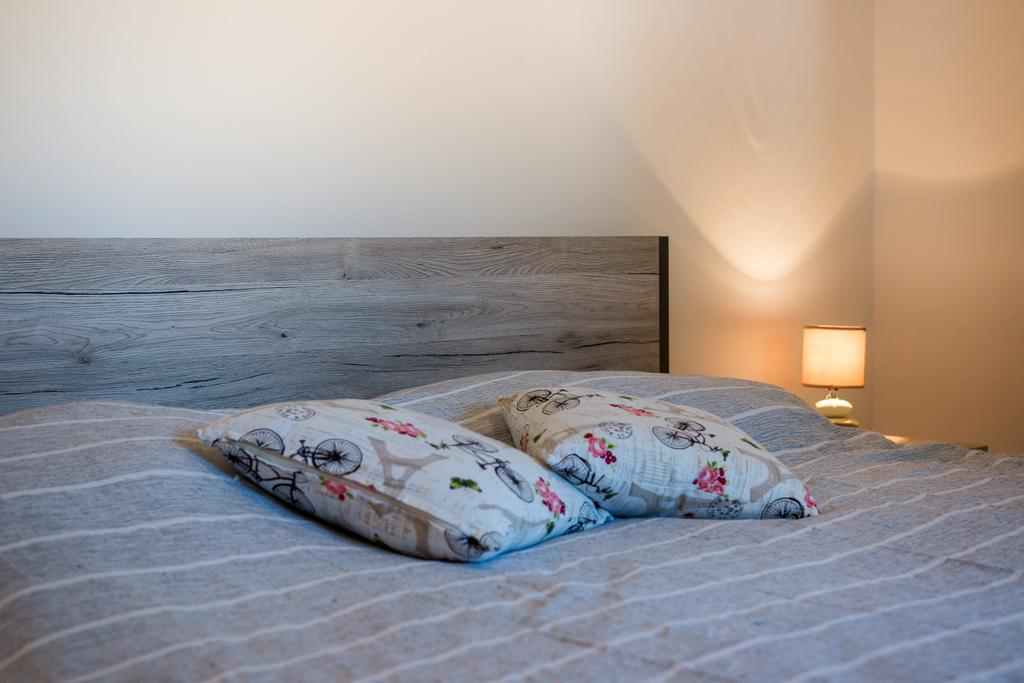 Apartment Senka Mali Losinj Luaran gambar