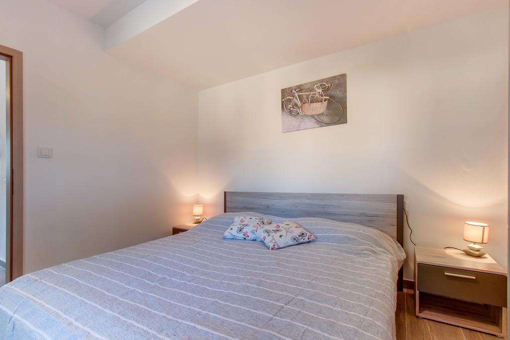Apartment Senka Mali Losinj Luaran gambar