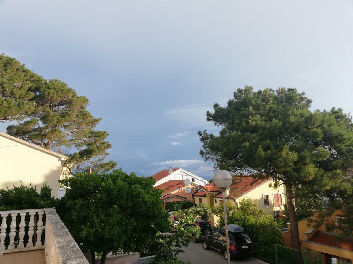 Apartment Senka Mali Losinj Luaran gambar