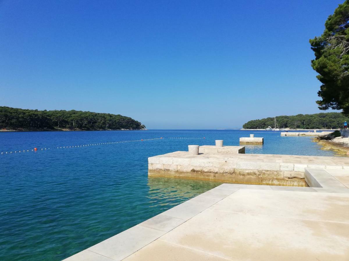 Apartment Senka Mali Losinj Luaran gambar