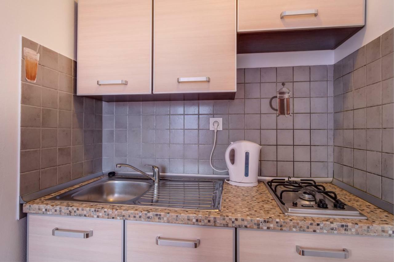 Apartment Senka Mali Losinj Luaran gambar