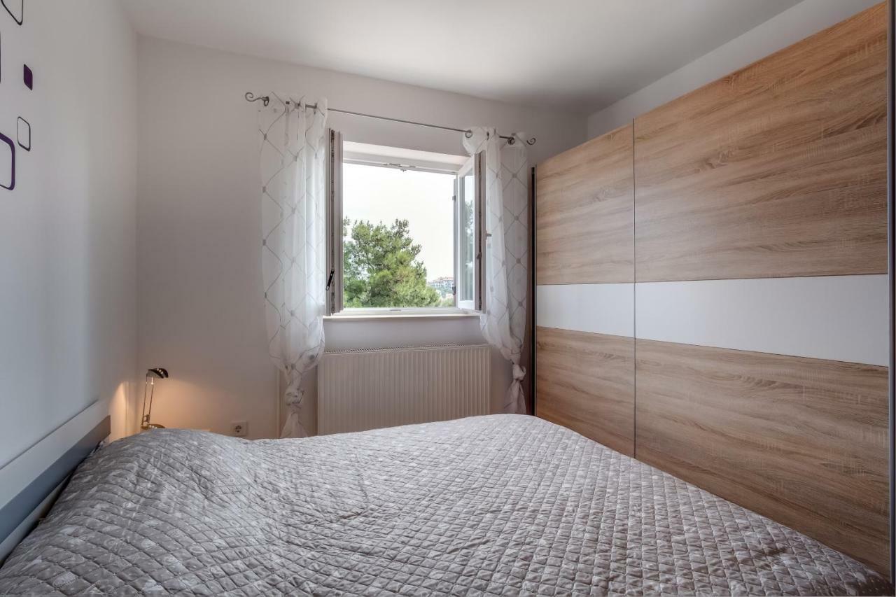 Apartment Senka Mali Losinj Luaran gambar