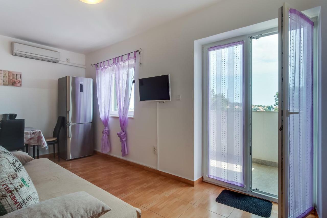 Apartment Senka Mali Losinj Luaran gambar