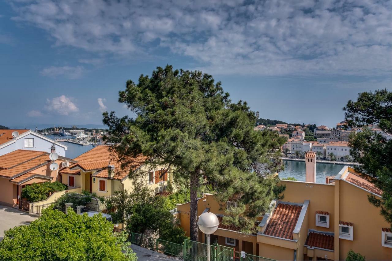 Apartment Senka Mali Losinj Luaran gambar