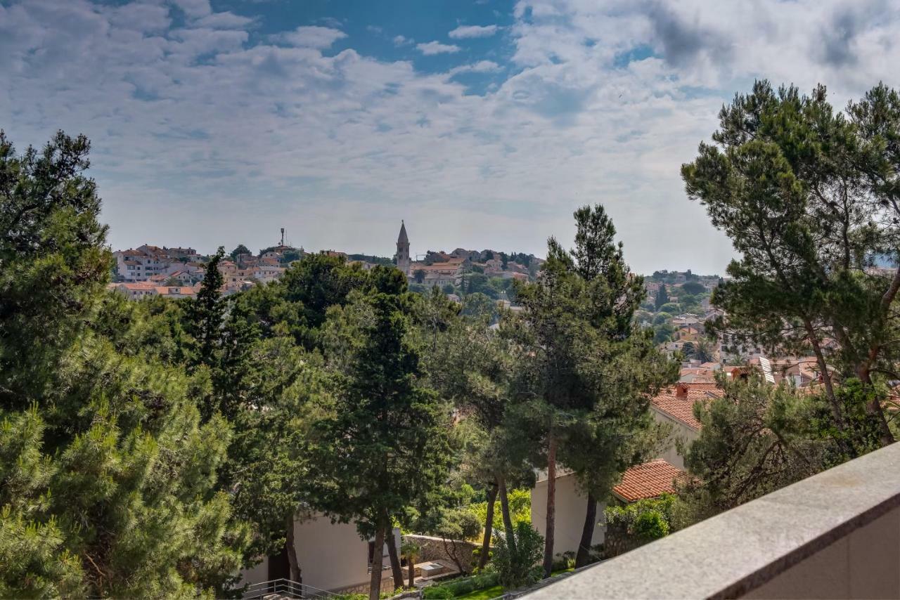 Apartment Senka Mali Losinj Luaran gambar